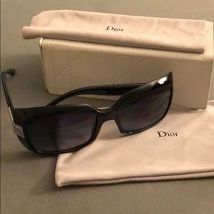 Like New! Dior Sunglasses
